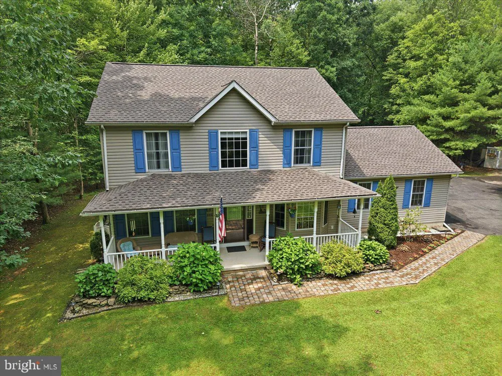 2210 GREEN STREET Lehighton, PA 18235
