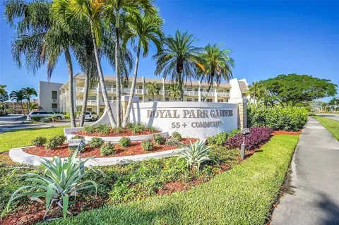 6850 Royal Palm Boulevard #G 106