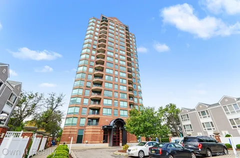 3320 Spinnaker Lane #2F