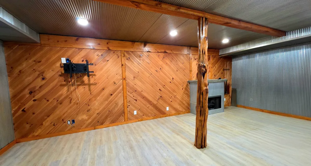 160 Poplar Dr Buchanan, TN 38222