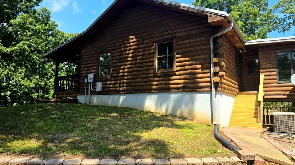 160 Poplar Dr Buchanan, TN 38222
