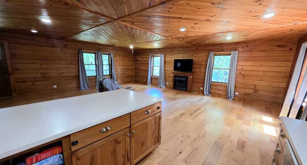 160 Poplar Dr Buchanan, TN 38222