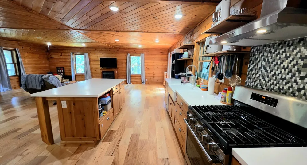 160 Poplar Dr Buchanan, TN 38222