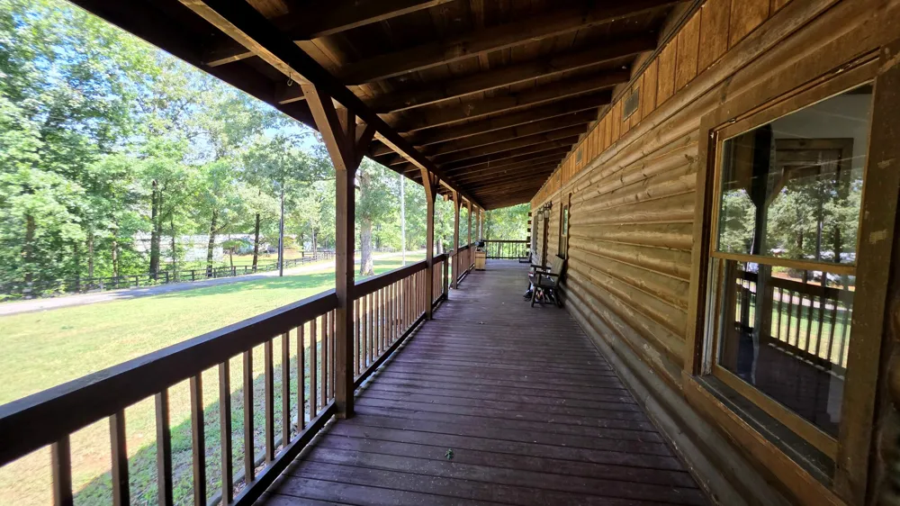 160 Poplar Dr Buchanan, TN 38222