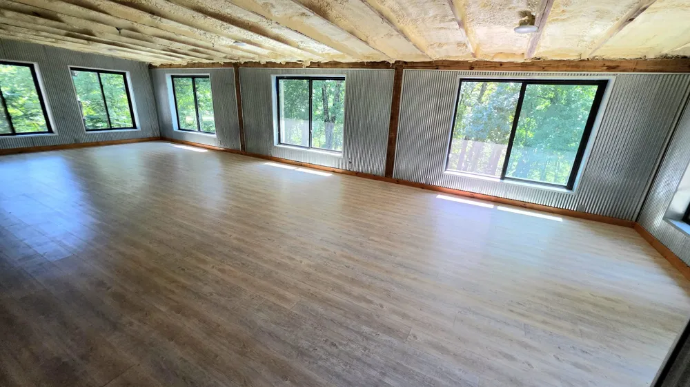 160 Poplar Dr Buchanan, TN 38222