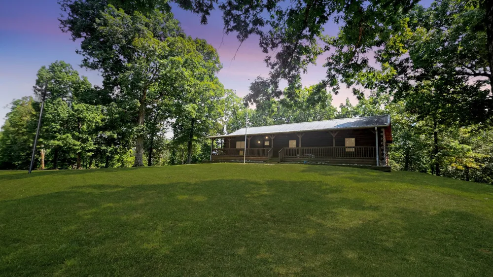 160 Poplar Dr Buchanan, TN 38222