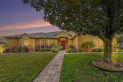 316 HARTS OAK PLACE