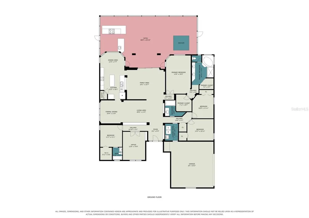 316 HARTS OAK PLACE Seffner, FL 33584
