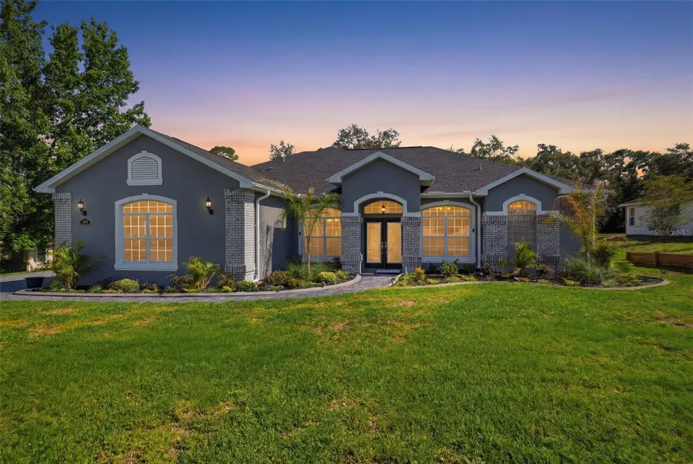12041 SAPPHIRE DRIVE Spring Hill, FL 34609
