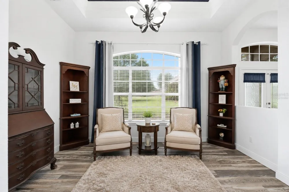 12041 SAPPHIRE DRIVE Spring Hill, FL 34609