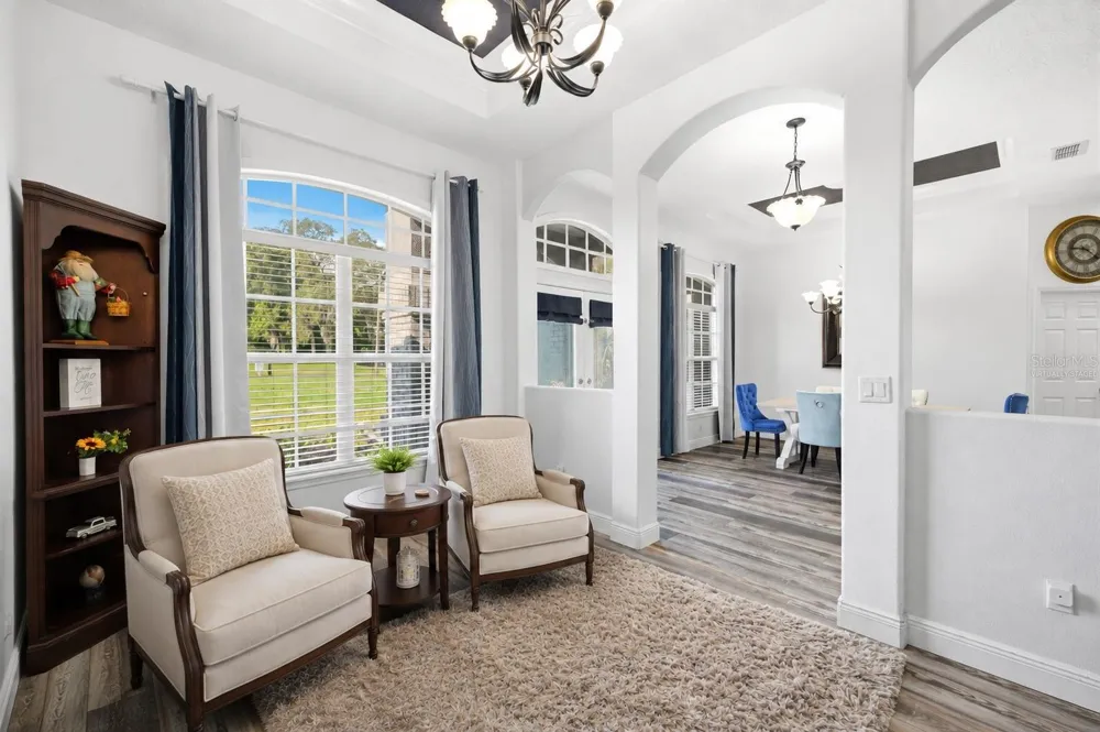12041 SAPPHIRE DRIVE Spring Hill, FL 34609