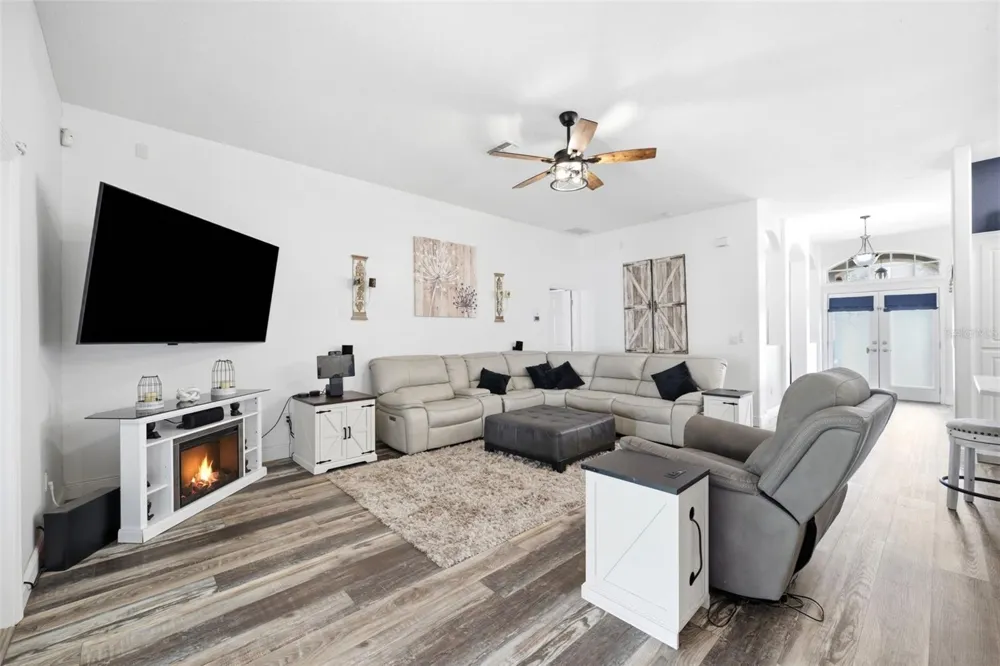 12041 SAPPHIRE DRIVE Spring Hill, FL 34609