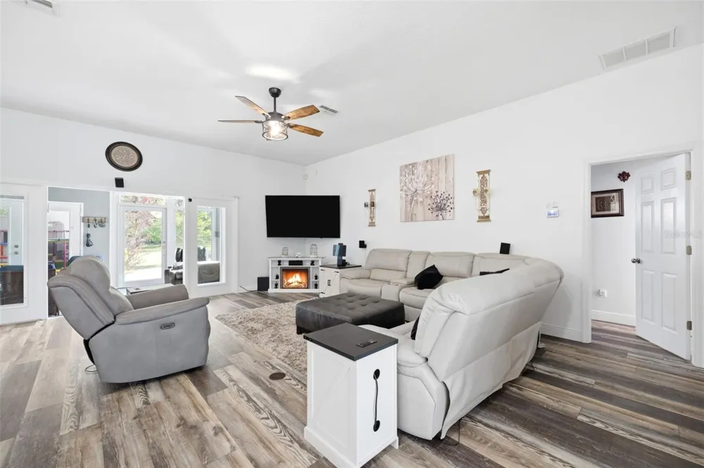 12041 SAPPHIRE DRIVE Spring Hill, FL 34609