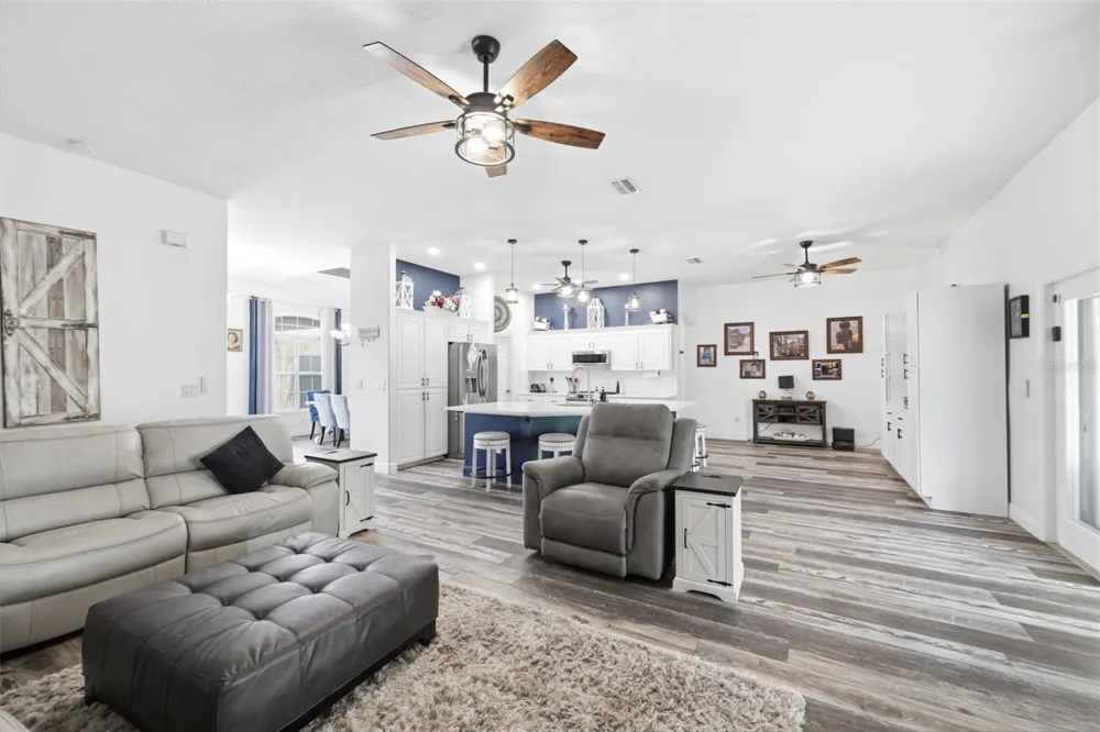 12041 SAPPHIRE DRIVE Spring Hill, FL 34609