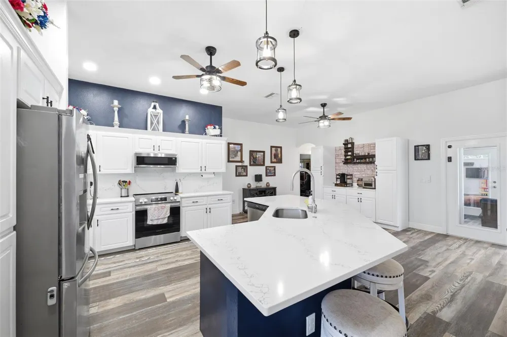 12041 SAPPHIRE DRIVE Spring Hill, FL 34609