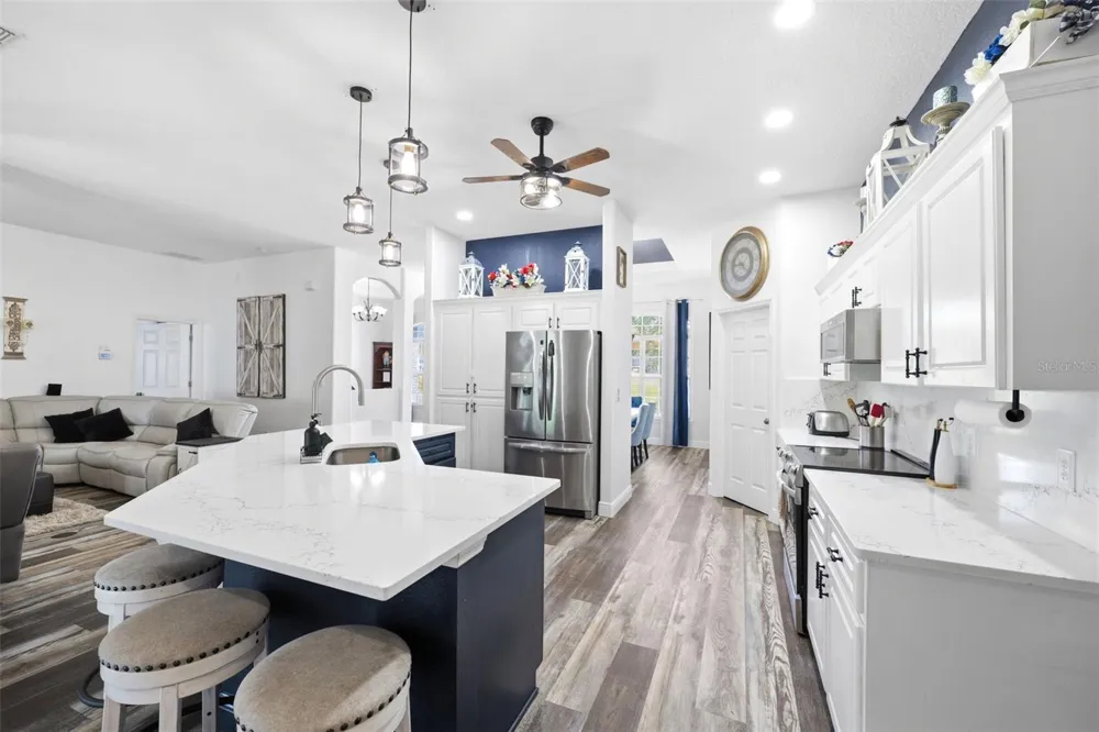 12041 SAPPHIRE DRIVE Spring Hill, FL 34609