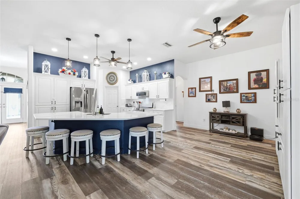 12041 SAPPHIRE DRIVE Spring Hill, FL 34609