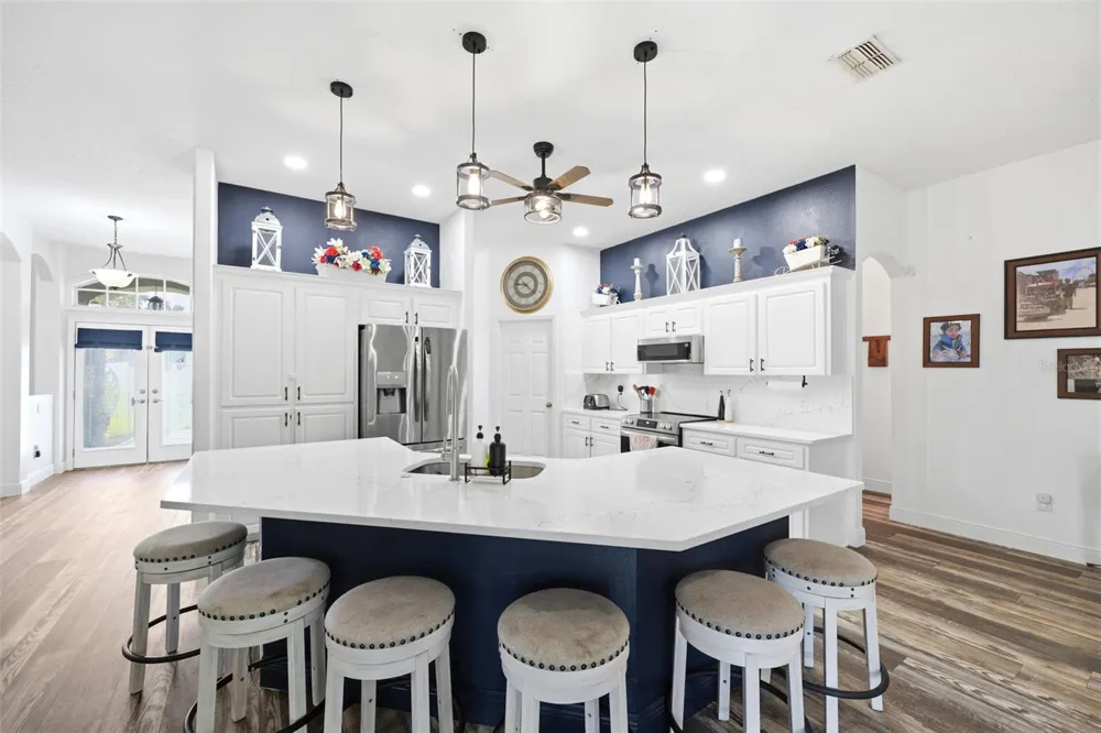 12041 SAPPHIRE DRIVE Spring Hill, FL 34609