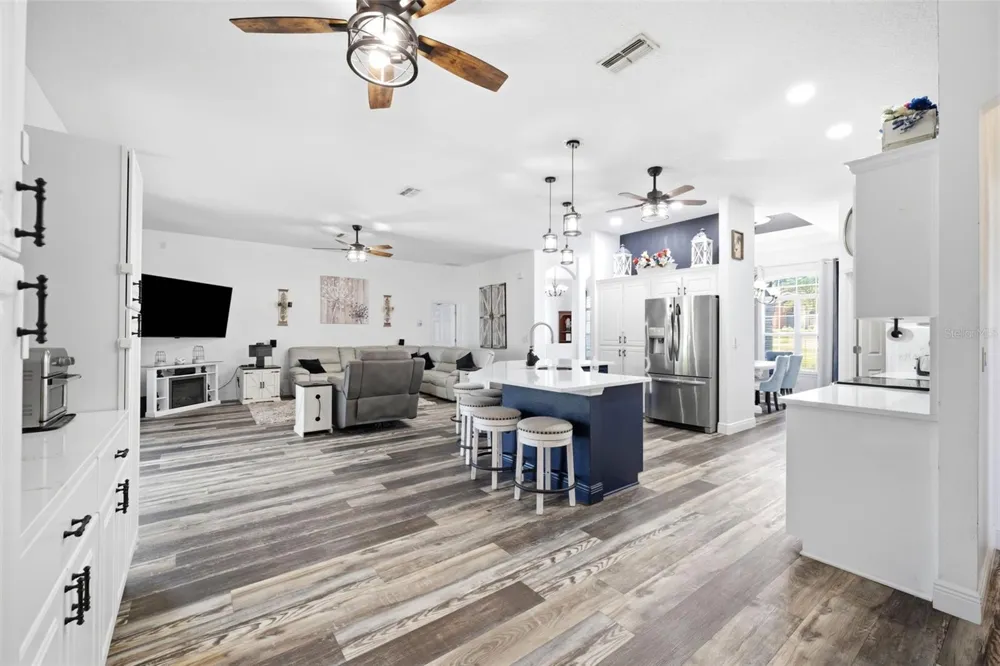 12041 SAPPHIRE DRIVE Spring Hill, FL 34609