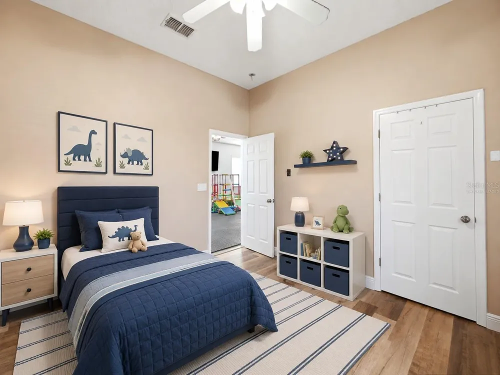 12041 SAPPHIRE DRIVE Spring Hill, FL 34609
