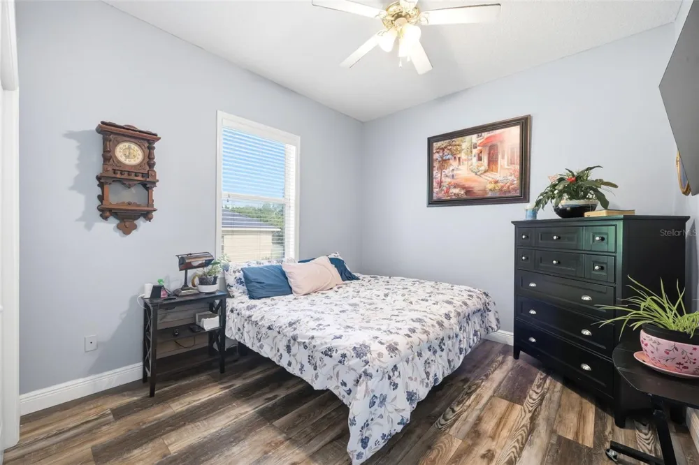 12041 SAPPHIRE DRIVE Spring Hill, FL 34609