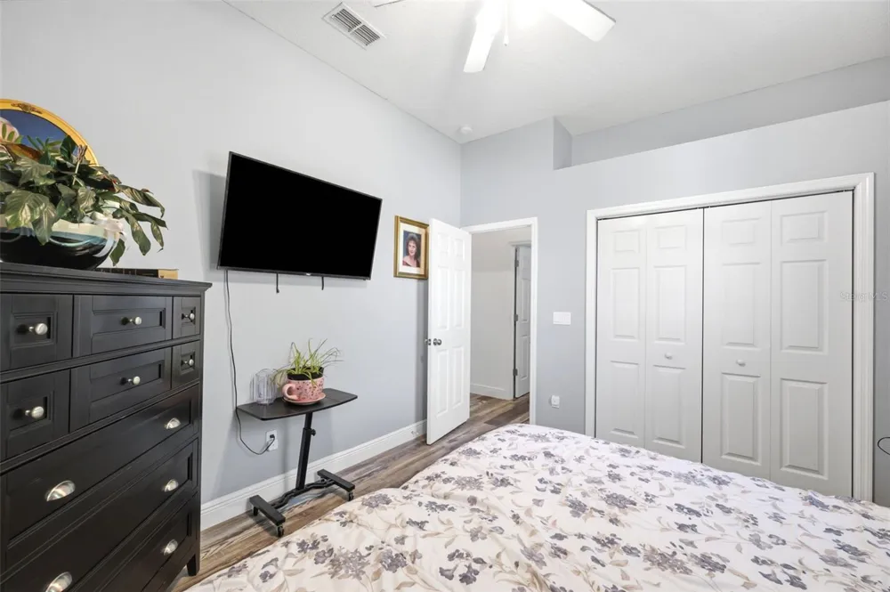 12041 SAPPHIRE DRIVE Spring Hill, FL 34609