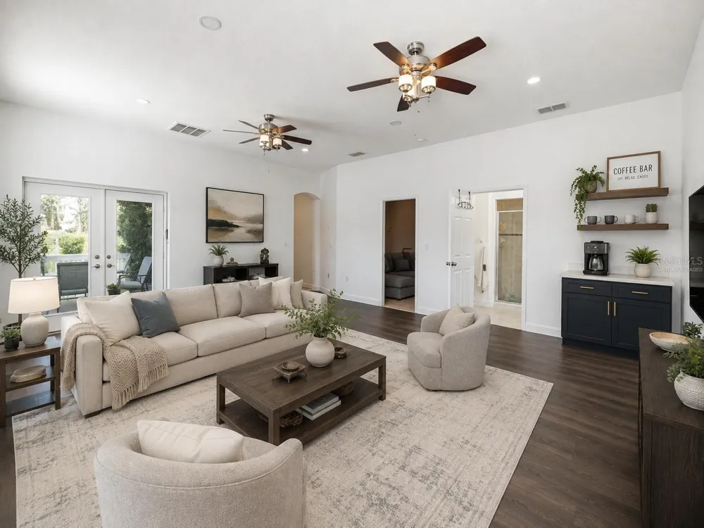 12041 SAPPHIRE DRIVE Spring Hill, FL 34609