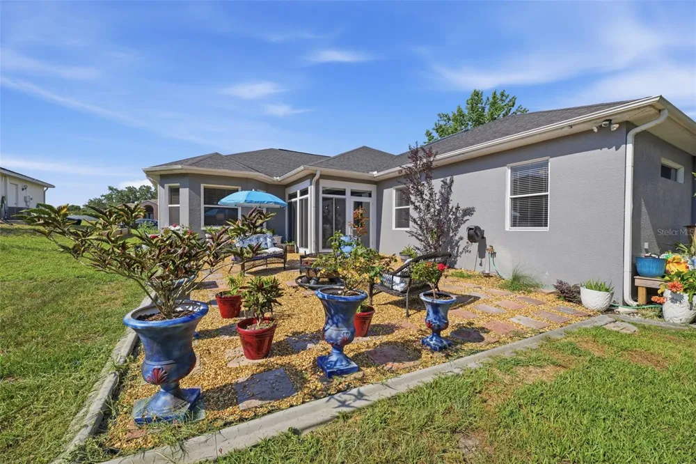 12041 SAPPHIRE DRIVE Spring Hill, FL 34609