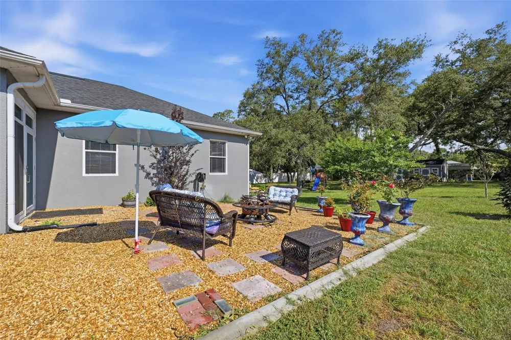 12041 SAPPHIRE DRIVE Spring Hill, FL 34609