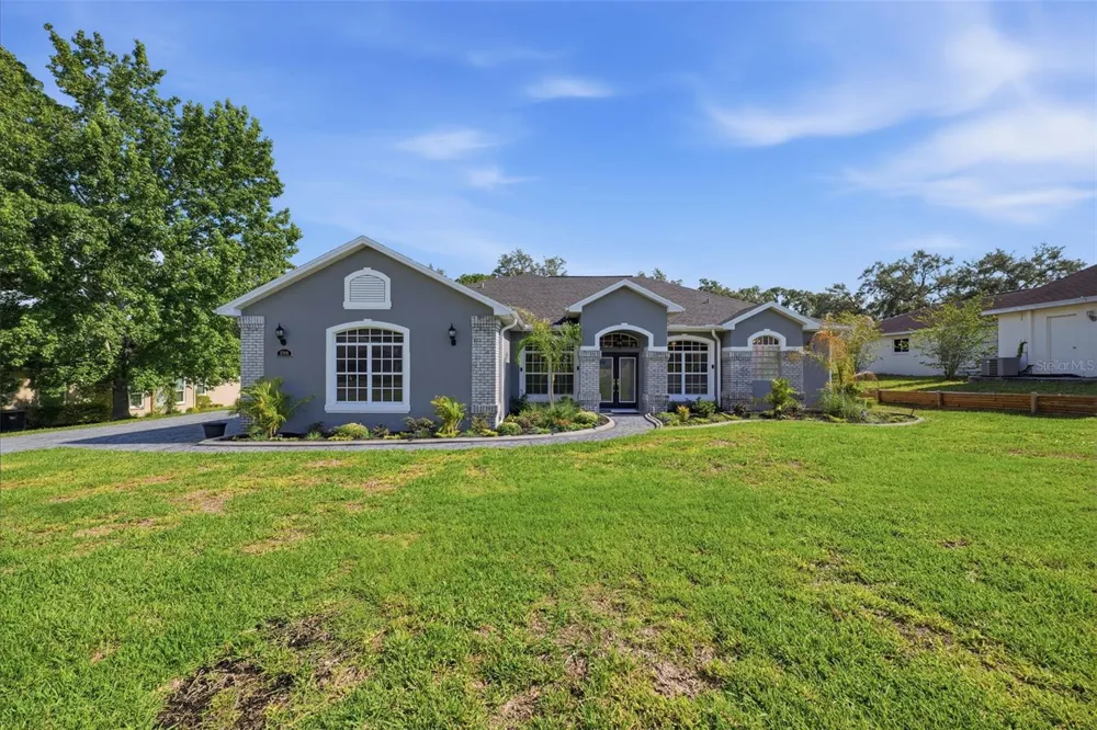 12041 SAPPHIRE DRIVE Spring Hill, FL 34609