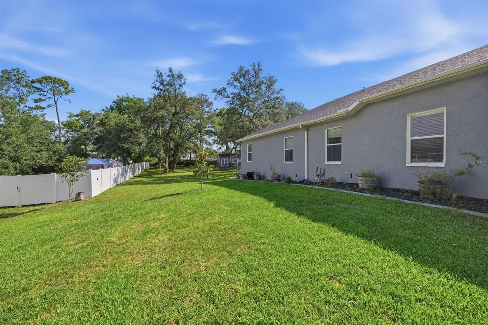 12041 SAPPHIRE DRIVE Spring Hill, FL 34609