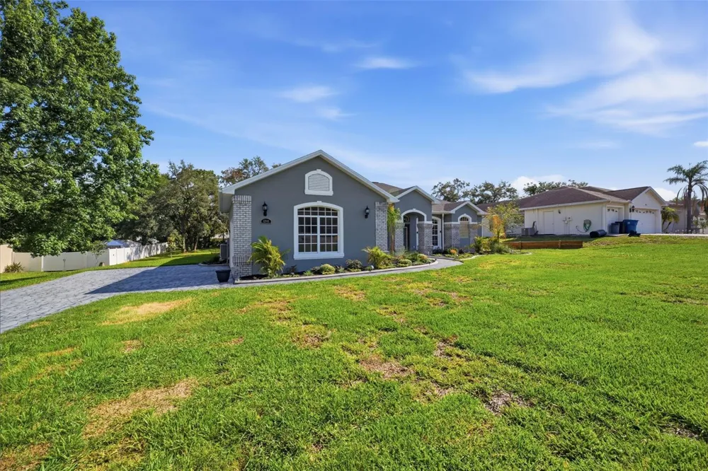 12041 SAPPHIRE DRIVE Spring Hill, FL 34609