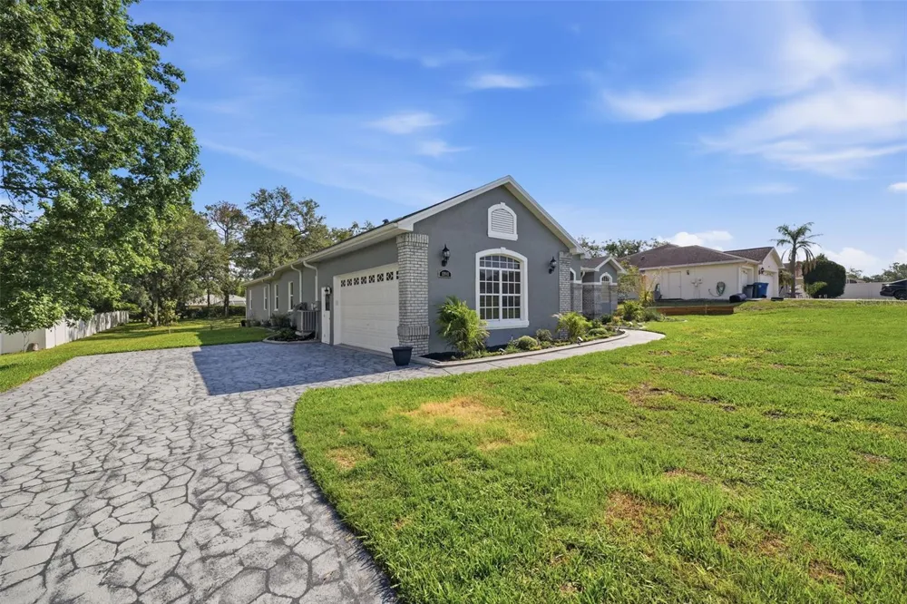 12041 SAPPHIRE DRIVE Spring Hill, FL 34609