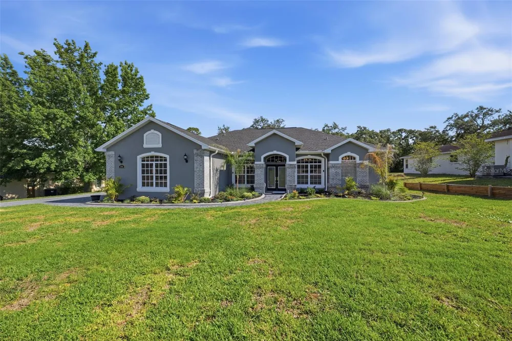12041 SAPPHIRE DRIVE Spring Hill, FL 34609