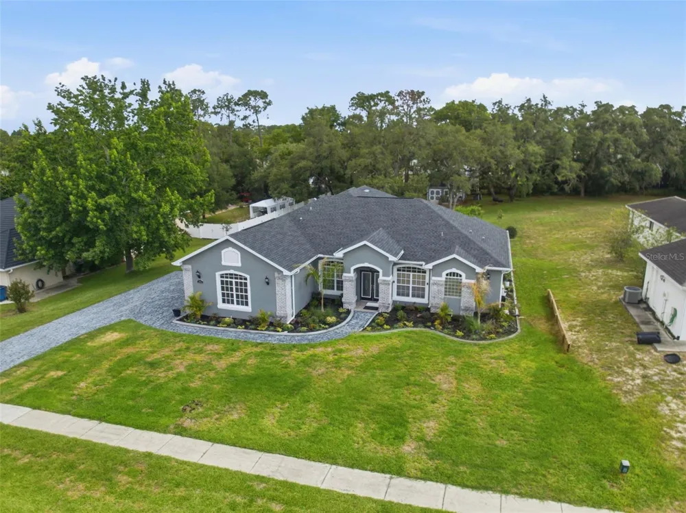 12041 SAPPHIRE DRIVE Spring Hill, FL 34609
