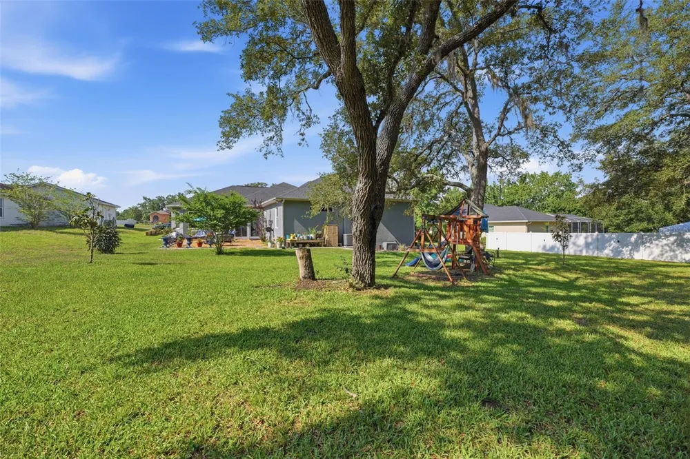 12041 SAPPHIRE DRIVE Spring Hill, FL 34609