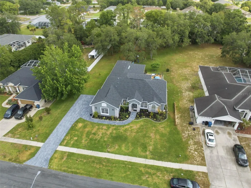 12041 SAPPHIRE DRIVE Spring Hill, FL 34609