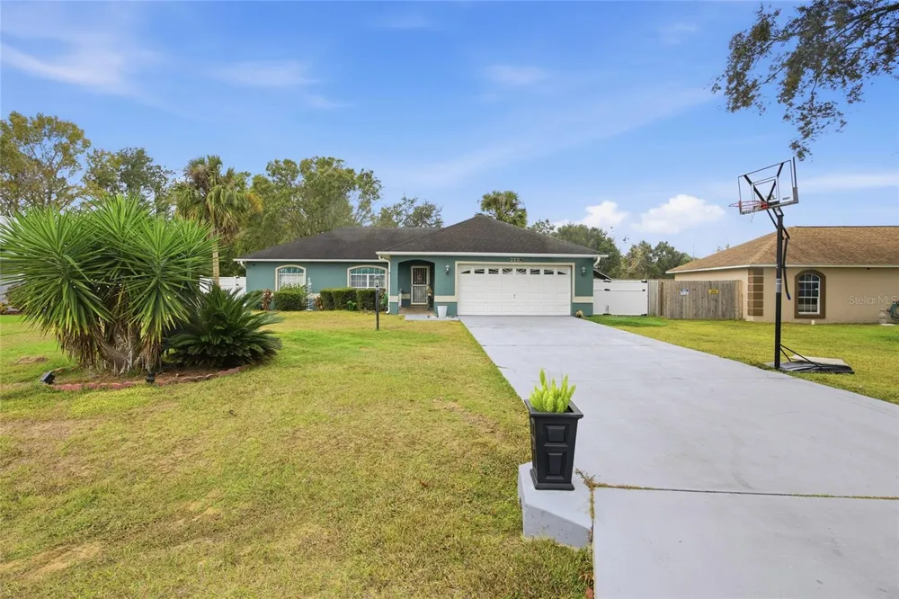 7770 SW 63RD AVE RD. ocala, FL 34476