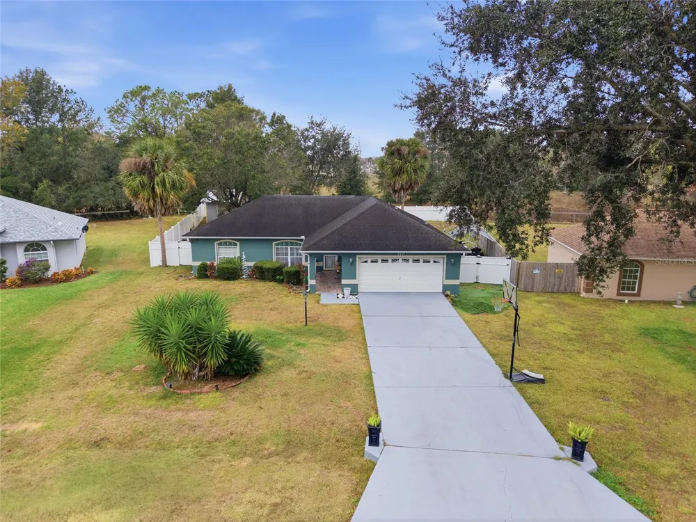 7770 SW 63RD AVE RD. ocala, FL 34476