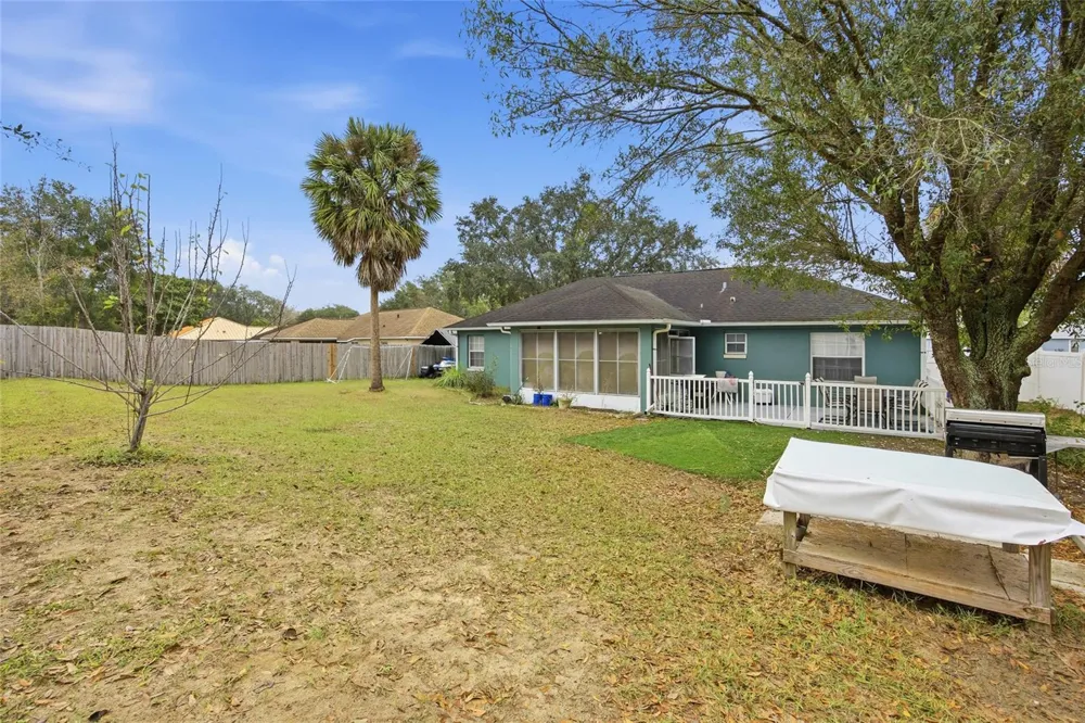 7770 SW 63RD AVE RD. ocala, FL 34476