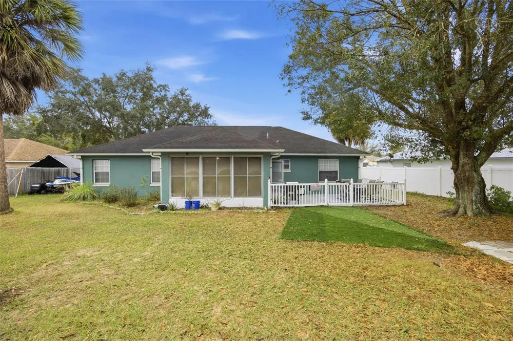 7770 SW 63RD AVE RD. ocala, FL 34476