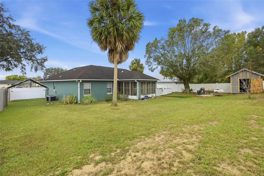 7770 SW 63RD AVE RD. ocala, FL 34476