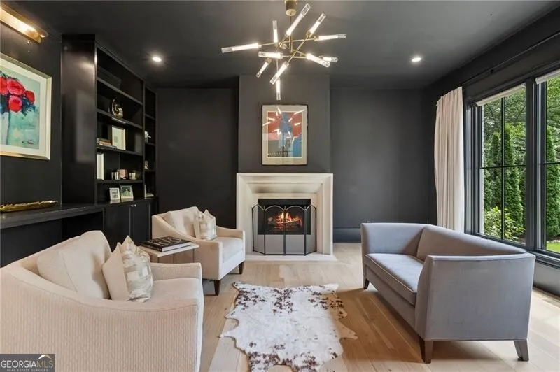 4847 Lake Forrest DR Sandy Springs, GA 30342