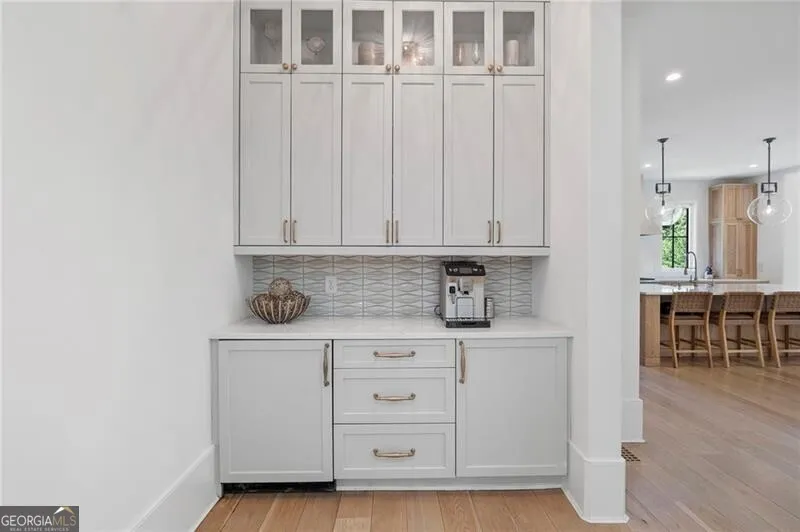 4847 Lake Forrest DR Sandy Springs, GA 30342