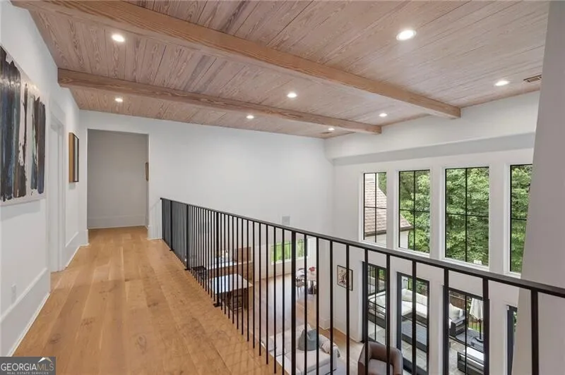4847 Lake Forrest DR Sandy Springs, GA 30342