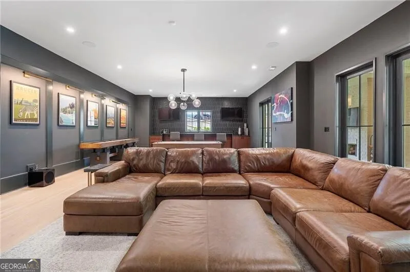 4847 Lake Forrest DR Sandy Springs, GA 30342