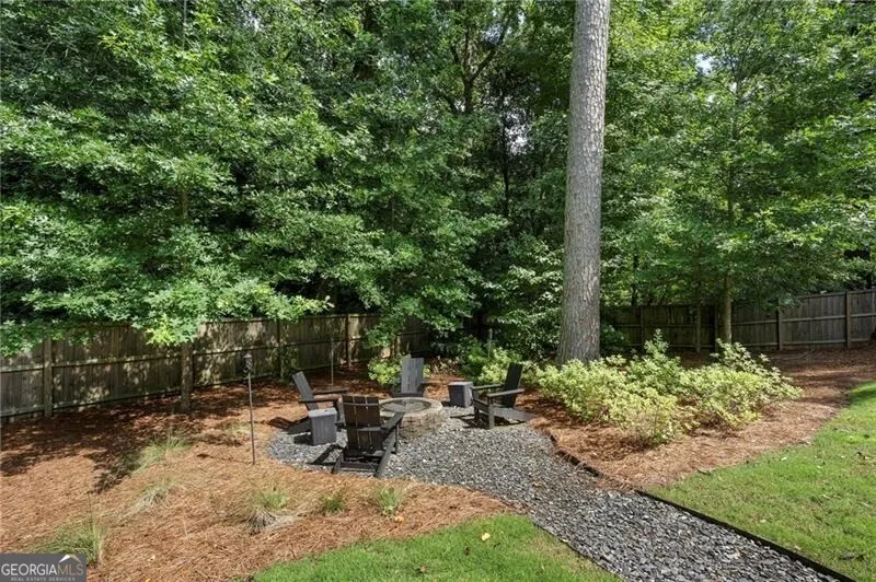 4847 Lake Forrest DR Sandy Springs, GA 30342