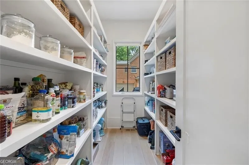 4847 Lake Forrest DR Sandy Springs, GA 30342