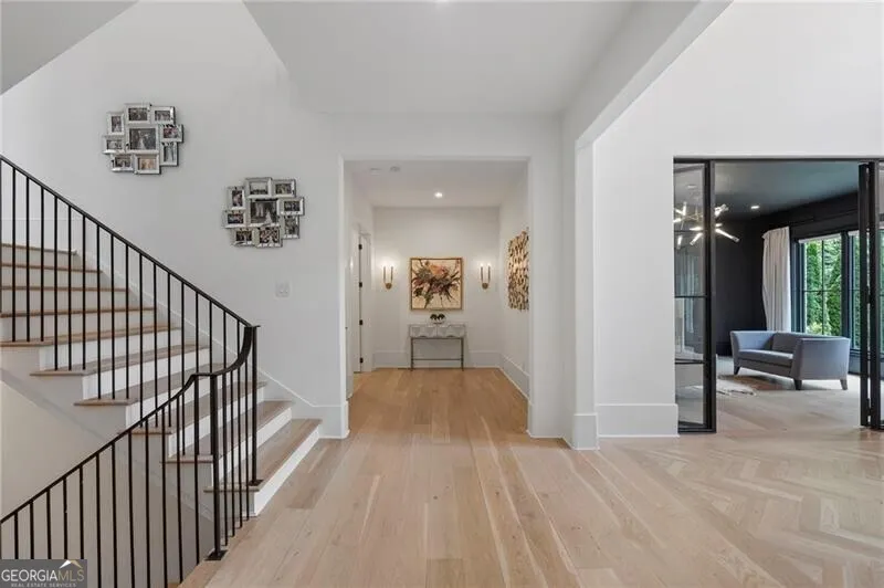 4847 Lake Forrest DR Sandy Springs, GA 30342