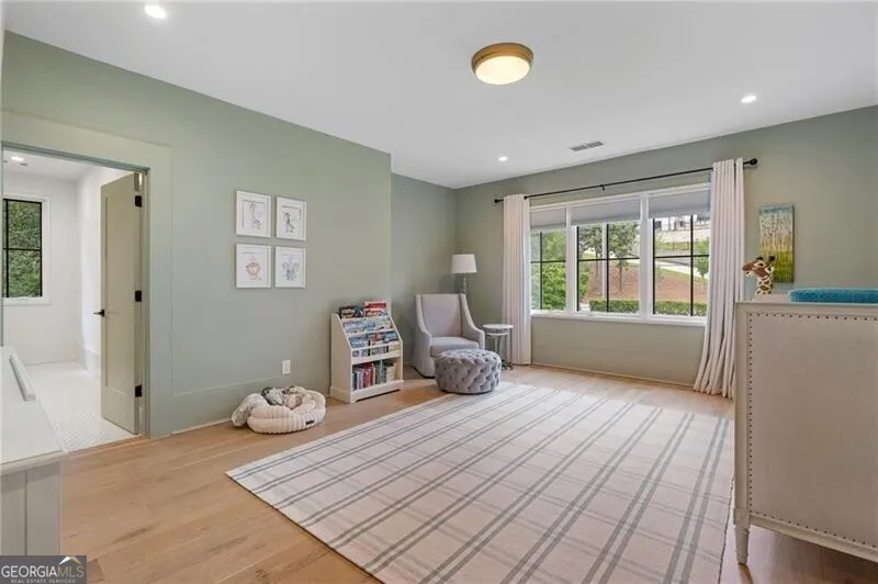 4847 Lake Forrest DR Sandy Springs, GA 30342